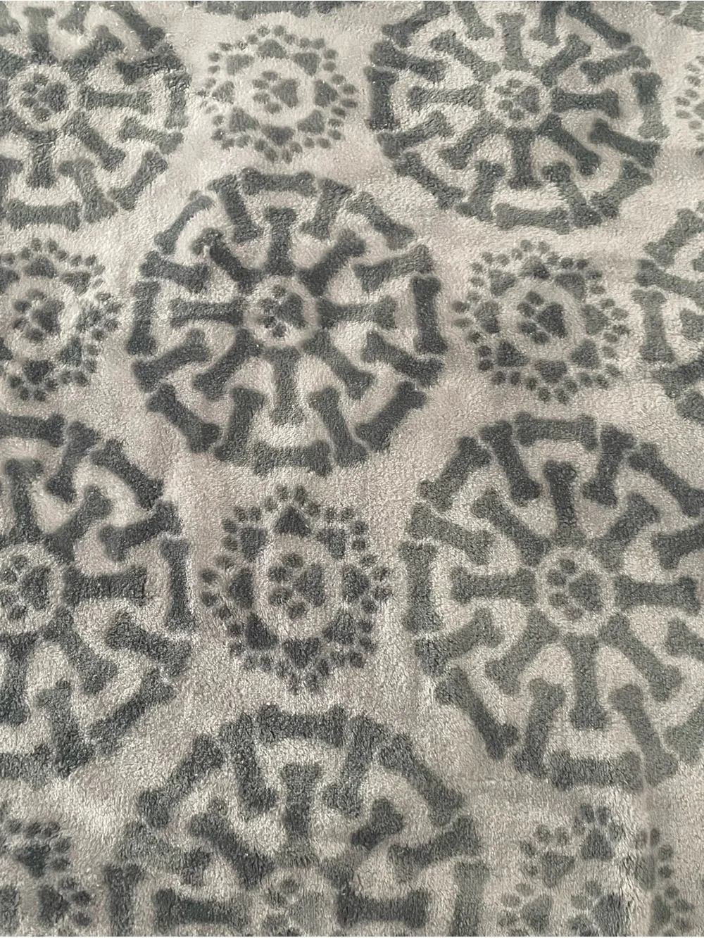 Dog blanket